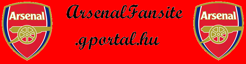 arsenalfansite